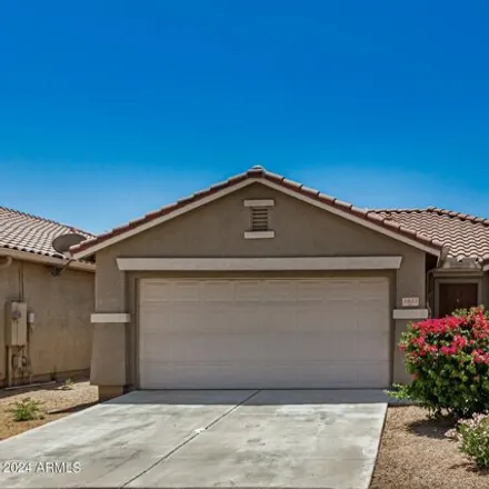 Image 1 - 5923 West Wood Street, Phoenix, AZ 85043, USA - House for sale