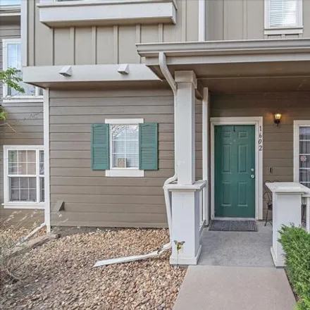 Image 2 - East 104th Avenue, Commerce City, CO 80024, USA - Townhouse for sale
