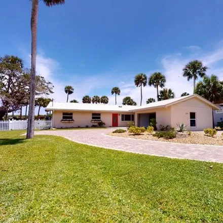 Buy this 4 bed house on 450 Lambert Avenue in Flagler Beach, FL 32136