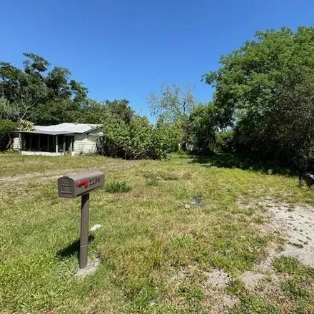 Image 7 - 2258 Burns Street, Combee Settlement, Polk County, FL 33801, USA - House for sale