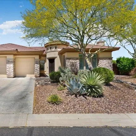 Buy this 3 bed house on 40328 North Lytham Way in Phoenix, AZ 85086