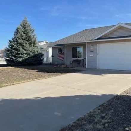 Image 1 - 1395 Jackson Street, Cortez, CO 81321, USA - House for sale