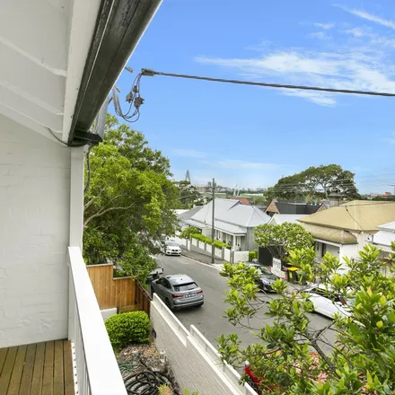 Rent this 3 bed duplex on Western Harbour Tunnel in Balmain NSW 2041, Australia