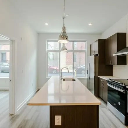 Rent this 3 bed apartment on 1631 Olive Street in Philadelphia, PA 19130