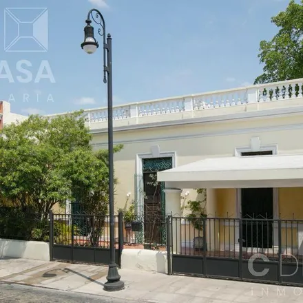 Buy this studio house on Calle 76 in 97000 Mérida, YUC