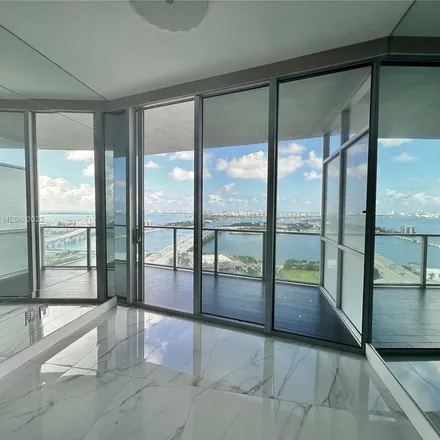 Image 4 - The Gabriel Miami Downtown, Curio Collection by Hilton, 1100 Biscayne Boulevard, Miami, FL 33132, USA - Apartment for rent