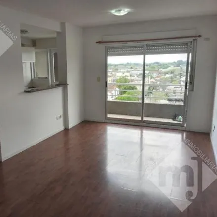 Buy this 1 bed apartment on Ayacucho 1138 in Partido de San Fernando, 1646 San Fernando