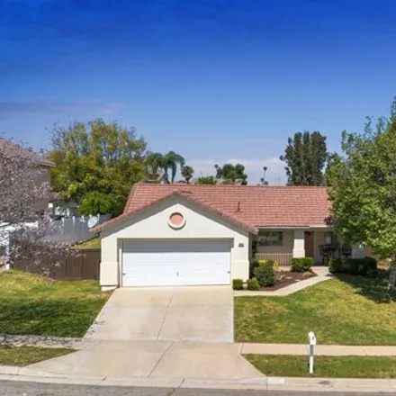 Buy this 3 bed house on 1420 Colbern Drive in Corona, CA 92881