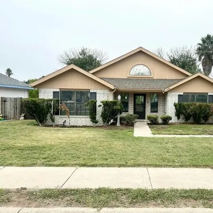 Buy this 3 bed house on 1427 Timber Valley Drive in Eagle Pass, TX 78852