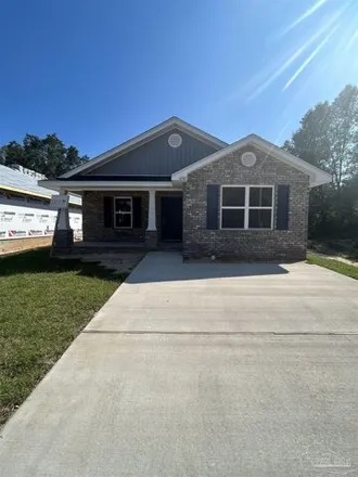 Image 2 - 5768 Muldoon Rd Unit 1B, Pensacola, Florida, 32526 - House for sale