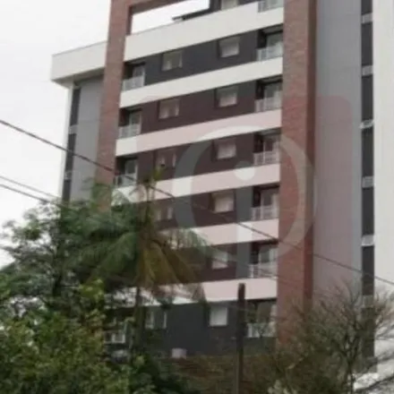 Image 2 - Edifício Cayman, Rua Eduardo Krisch 385, América, Joinville - SC, 89204-120, Brazil - Apartment for rent