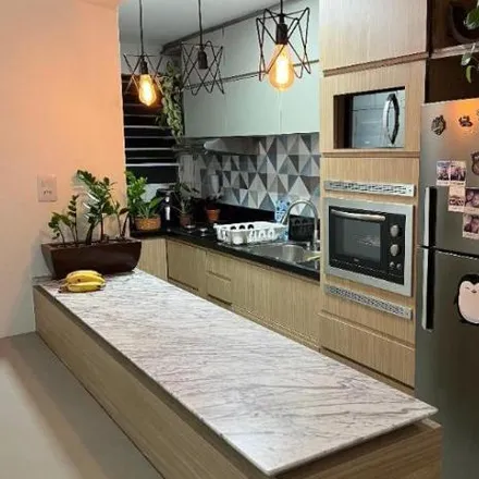 Buy this 2 bed apartment on Clube dos Empregados da Petrobras in Rua Missionário Otto Nelson, Stella Maris