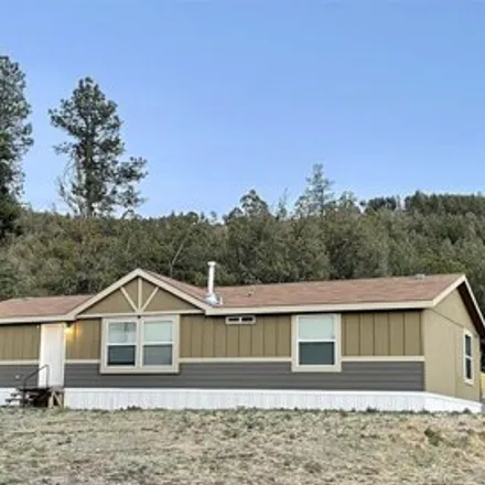 Buy this studio apartment on Cox Canyon Highway;Rio Penasco Road in Mayhill, Otero County
