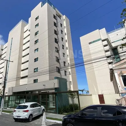 Buy this 4 bed apartment on Avenida Aristeu de Andrade in Farol, Maceió - AL