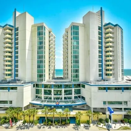 Image 1 - Avista Resort, 300 North Ocean Boulevard, Ocean Drive Beach, North Myrtle Beach, SC 29582, USA - Condo for sale