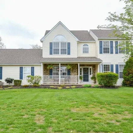 Buy this 5 bed house on Saint Michael Drive in New Castle County, DE 19709