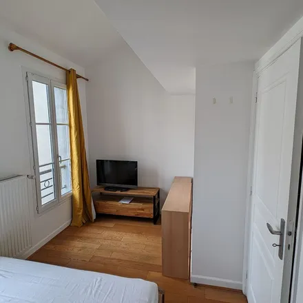 Image 7 - 14 Rue des Épinettes, 75017 Paris, France - Apartment for rent