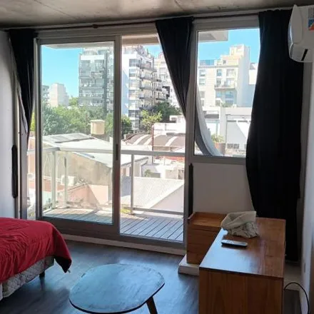 Image 1 - Avenida Córdoba 5557, Palermo, C1414 BBB Buenos Aires, Argentina - Apartment for sale