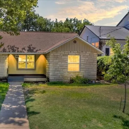 Buy this 3 bed house on 1507 Parkway in Austin, TX 78701
