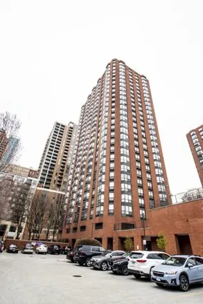 Image 8 - 899 South Plymouth Court, Chicago, IL 60605, USA - Condo for sale