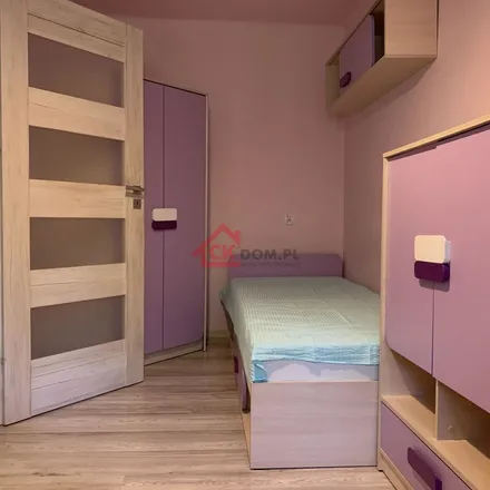 Rent this 2 bed apartment on Piekoszowska 7 in 25-723 Kielce, Poland