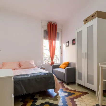 Rent this 5 bed room on Cardenal Benlloch - La Pobla de Farnals in Avinguda del Cardenal Benlloch, 46021 Valencia
