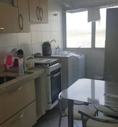 Buy this 1 bed apartment on Caixa Econômica Federal in Largo de São Benedito, Centro