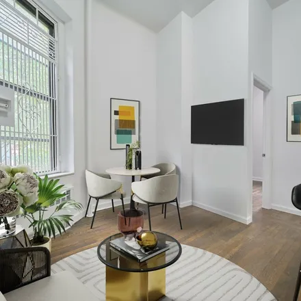 Rent this 3 bed apartment on 153 Norfolk Street in New York, NY 10002