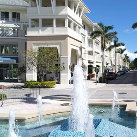 Rent this 1 bed condo on 1203 Town Center Dr Apt 207 in Jupiter, Florida