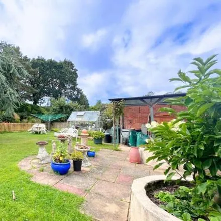 Image 3 - Clive Road, Highcliffe-on-Sea, BH23 4NY, United Kingdom - House for sale