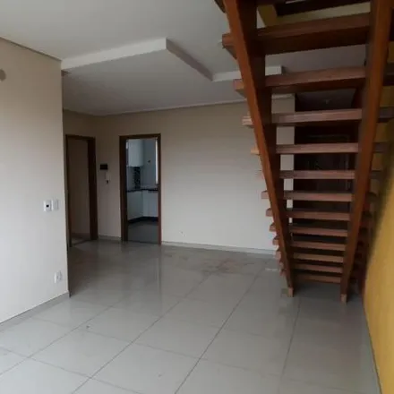 Buy this 3 bed apartment on Rua Halley in Riacho das Pedras, Contagem - MG