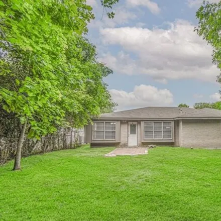 Rent this 3 bed house on 16652 Tibet Road in Friendswood, TX 77546