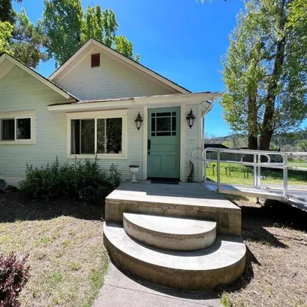 Buy this 2 bed house on 217 Davidson Lane in Mendocino County, CA 95429