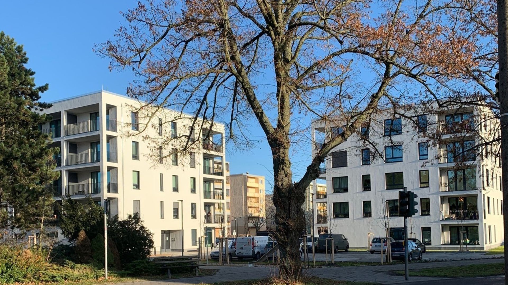 3 bedroom apartment at Otto-Grotewohl-Ring 2, 15344 Strausberg, Germany |  #6510854 | Rentberry