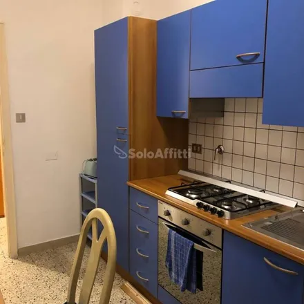 Image 8 - Via dello Sterpeto, 1, 34141 Trieste Trieste, Italy - Apartment for rent