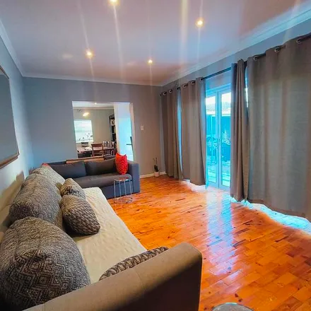 Rent this 1 bed apartment on John Graham Primary School in Milford Road, Cape Town Ward 63