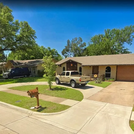Buy this 3 bed house on 3333 Westminster Drive in Plano, TX 75074
