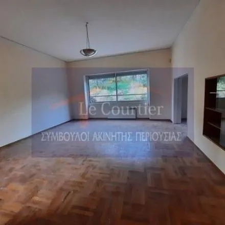 Rent this 3 bed apartment on Λυκαβηττού in Athens, Greece