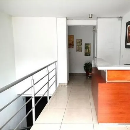 Rent this 3 bed apartment on Ayacucho Avenue in Santiago de Surco, Lima Metropolitan Area 15038
