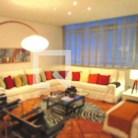 Rent this 2 bed apartment on Rua José Maria Lisboa 718 in Cerqueira César, São Paulo - SP