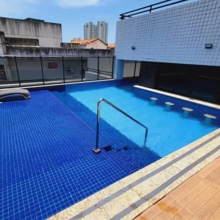 Buy this 3 bed apartment on Rua Barão José Miguel in Farol, Maceió - AL