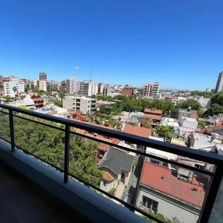 Buy this studio apartment on Iberá 2706 in Núñez, C1429 CMZ Buenos Aires