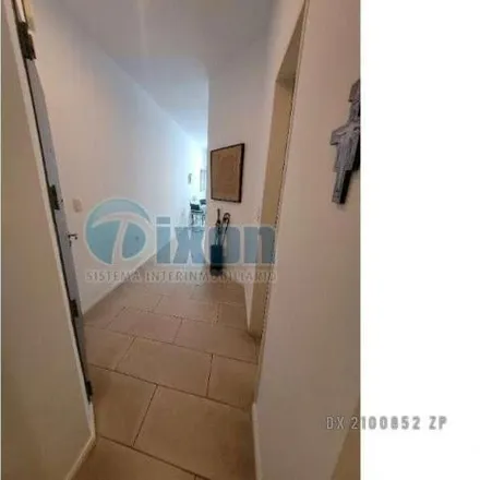 Buy this 1 bed apartment on Acassuso 646 in La Calabria, B1642 CAW San Isidro