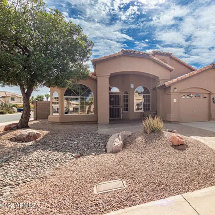 Buy this 4 bed house on 517 West Monte Avenue in Mesa, AZ 85210