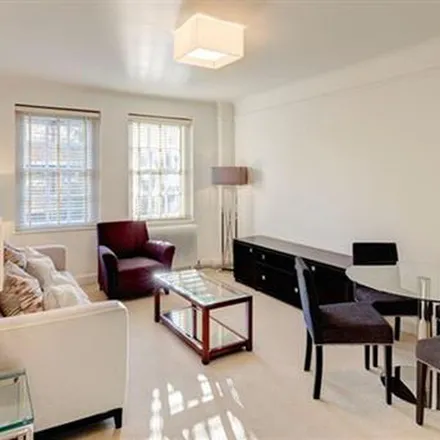Rent this 2 bed apartment on Pelham Court in 145 Fulham Road, London