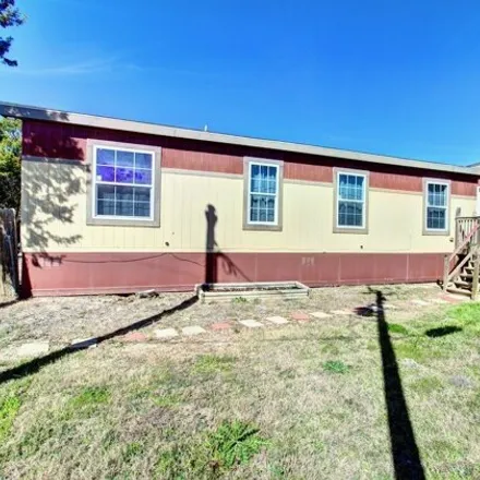 Buy this studio apartment on 146 Skyline Drive in Bandera County, TX 78003
