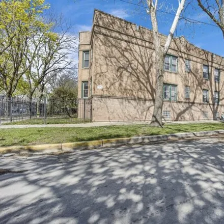 Rent this 2 bed apartment on 2442 N Kilbourn Ave Unit 1 in Chicago, Illinois