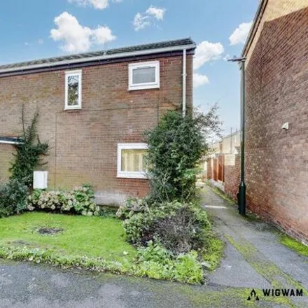 Buy this 4 bed duplex on 33 Gervase Gardens in Nottingham, NG11 8LZ