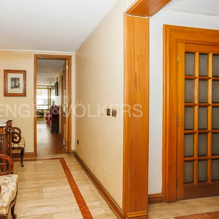 Image 3 - Burgos 88, 755 0143 Provincia de Santiago, Chile - Apartment for sale