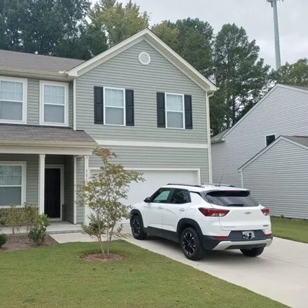 Rent this 4 bed house on Wall Street in Wendell, Wake County